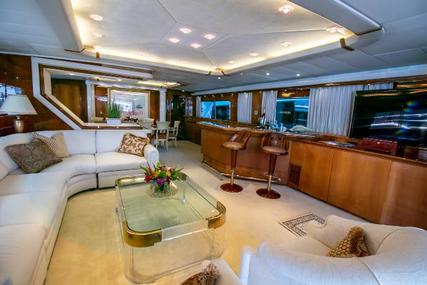 Benetti TriDeck