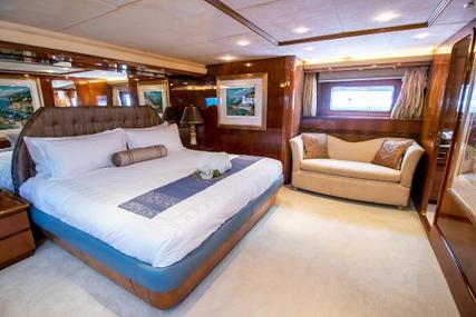 Benetti TriDeck