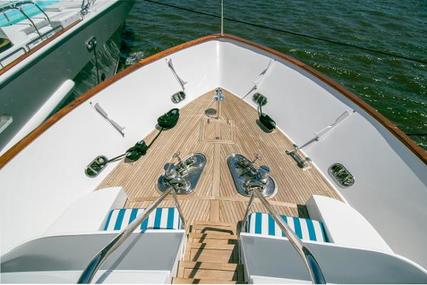 Benetti TriDeck