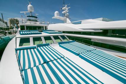 Benetti TriDeck