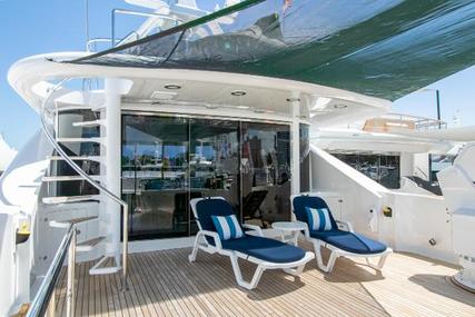 Benetti TriDeck