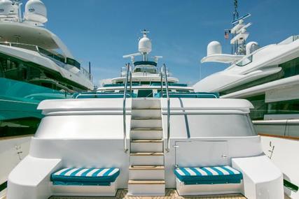 Benetti TriDeck