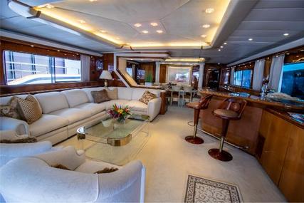 Benetti TriDeck