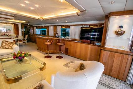 Benetti TriDeck