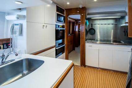 Benetti TriDeck