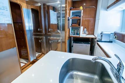 Benetti TriDeck