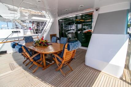 Benetti TriDeck