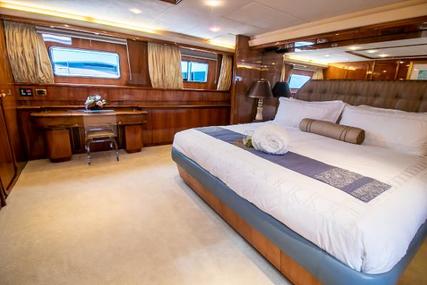 Benetti TriDeck