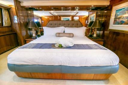 Benetti TriDeck