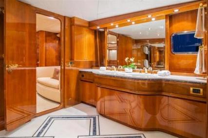 Benetti TriDeck