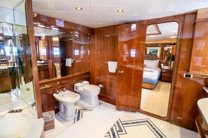 Benetti TriDeck