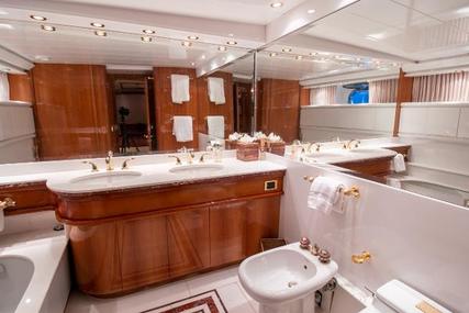 Benetti TriDeck