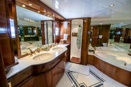 Benetti TriDeck