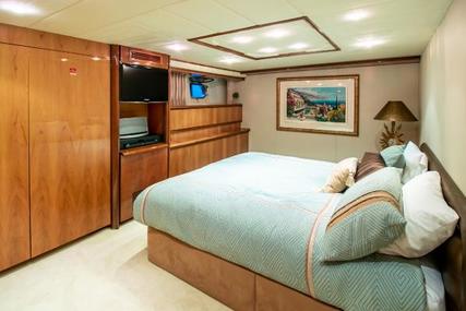 Benetti TriDeck