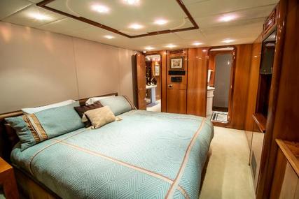 Benetti TriDeck