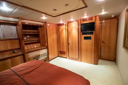 Benetti TriDeck