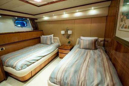 Benetti TriDeck