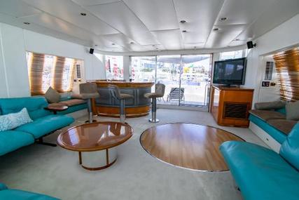 Benetti TriDeck