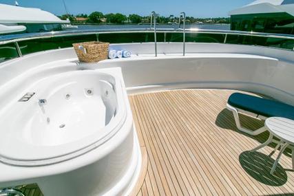 Benetti TriDeck