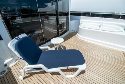 Benetti TriDeck