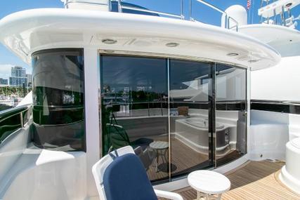 Benetti TriDeck