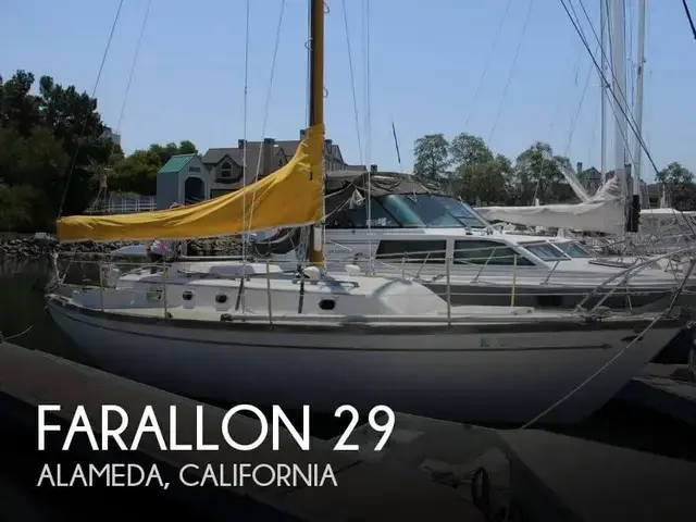 Farallon 29