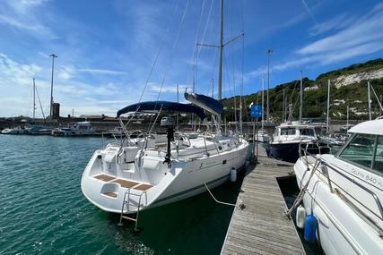 Beneteau Oceanis 50