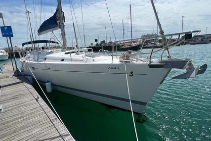 Beneteau Oceanis 50