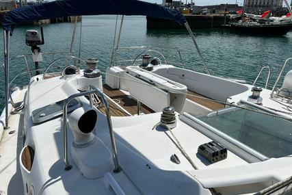 Beneteau Oceanis 50