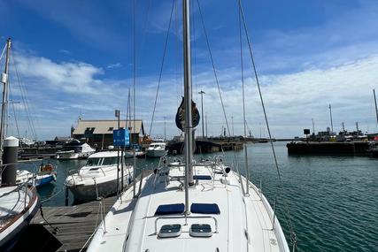 Beneteau Oceanis 50