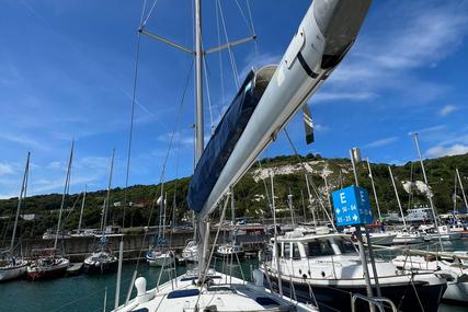 Beneteau Oceanis 50