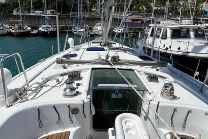 Beneteau Oceanis 50