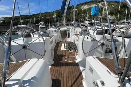 Beneteau Oceanis 50