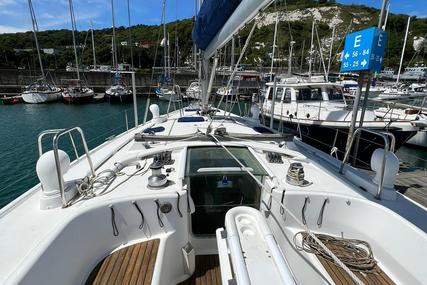 Beneteau Oceanis 50