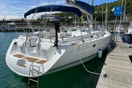 Beneteau Oceanis 50