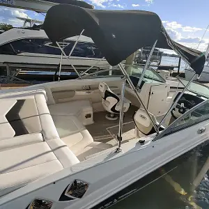 2011 Chaparral 216 SSi