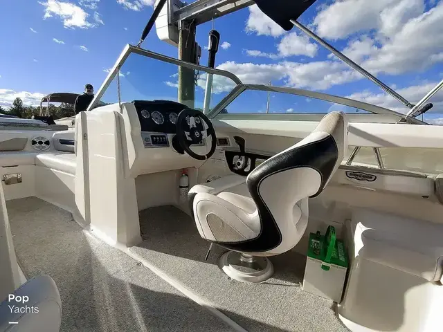 Chaparral 216 Ssi