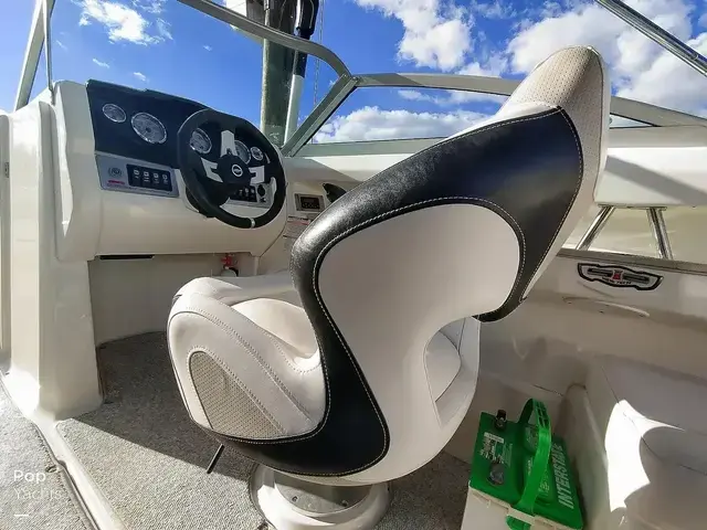 Chaparral 216 Ssi