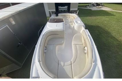 Chaparral 242 Sunesta