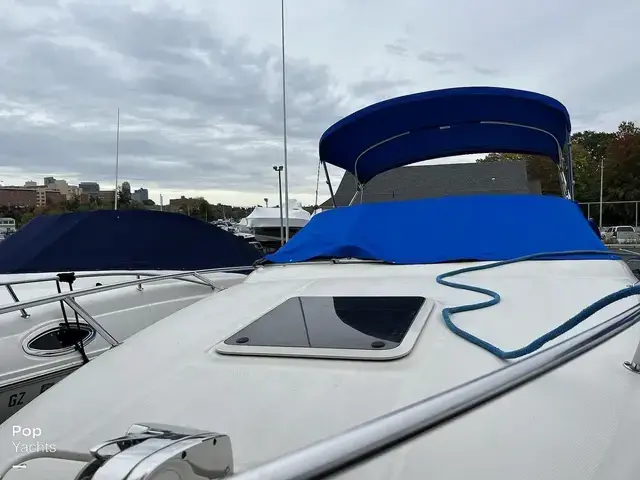 Sea Ray 245 Weekender