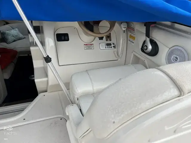 Sea Ray 245 Weekender