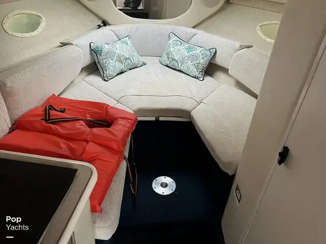 Sea Ray 245 Weekender