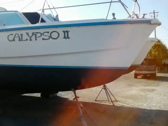 Prout Snowgoose 35