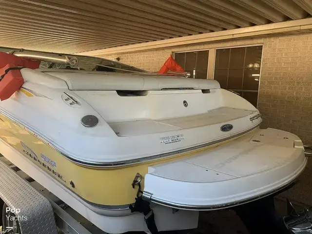 Chaparral 210 Ssi