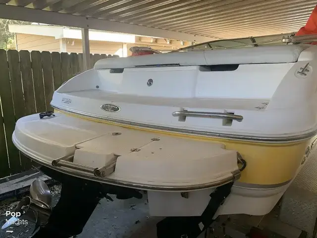 Chaparral 210 Ssi