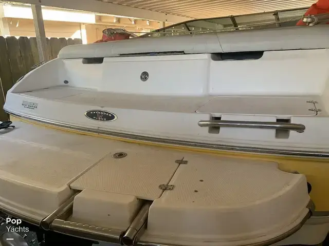 Chaparral 210 Ssi