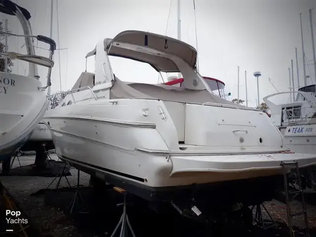 Sea Ray 310 Sundancer