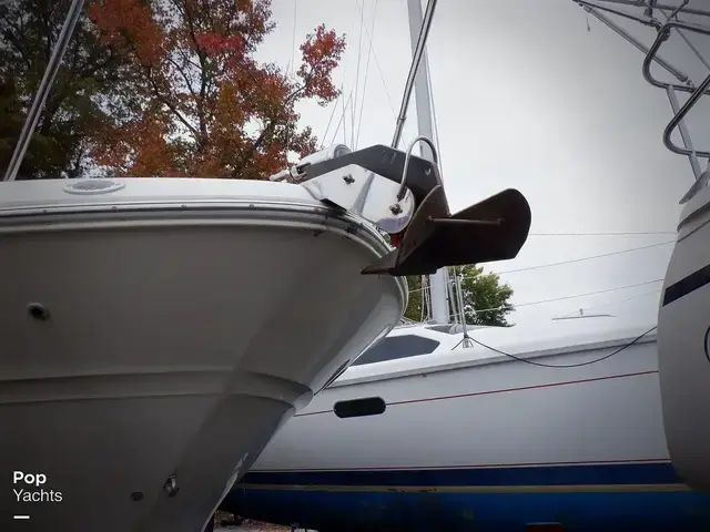 Sea Ray 310 Sundancer