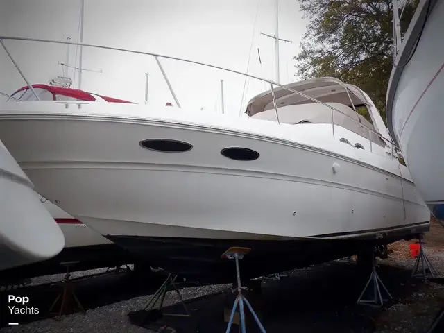 Sea Ray 310 Sundancer