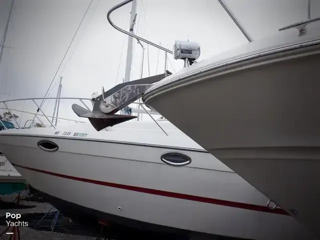 Sea Ray 310 Sundancer